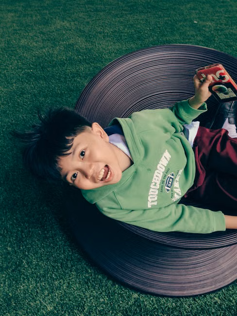 Triciclo Infantil